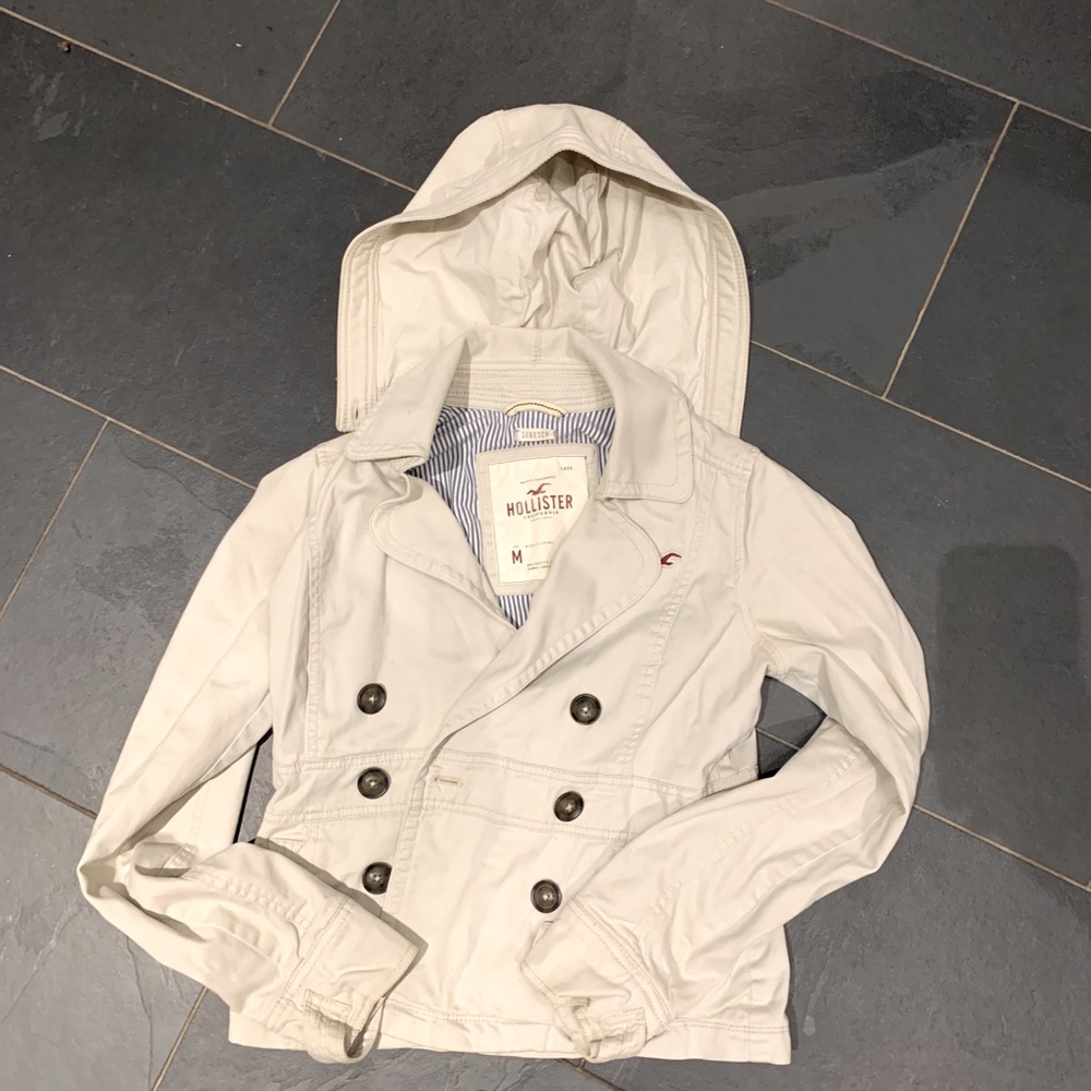 Jacket - Picture 2 of 3